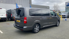 Toyota Proace Verso 2.0D Shuttle Long 5dr Diesel Estate